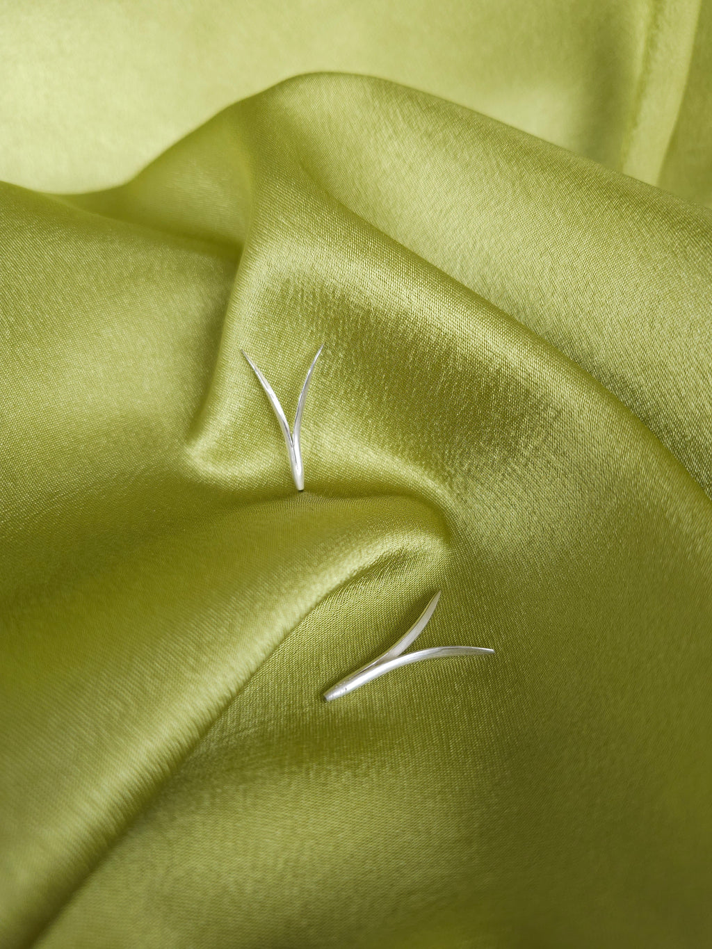 Snowdrop Earring Backs