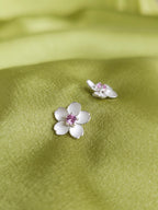 Cherry Blossom Stud