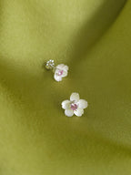 Cherry Blossom Stud