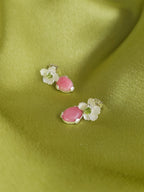 Embraced by Petals