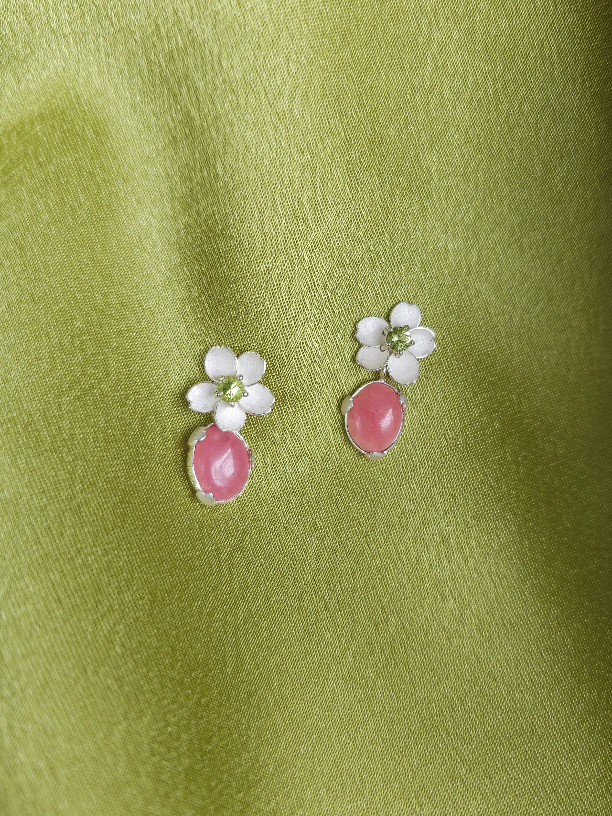 Embraced by Petals