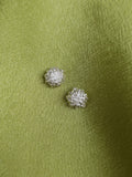Chrysanthemum Earring