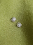 Chrysanthemum Earring