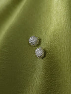 Chrysanthemum Earring