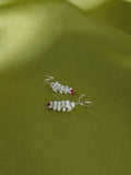 Flowing Foxtail Earring