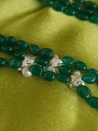Ephemeral Bloom Necklace