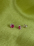 Foxtail Studs