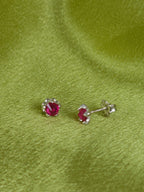 Foxtail Studs