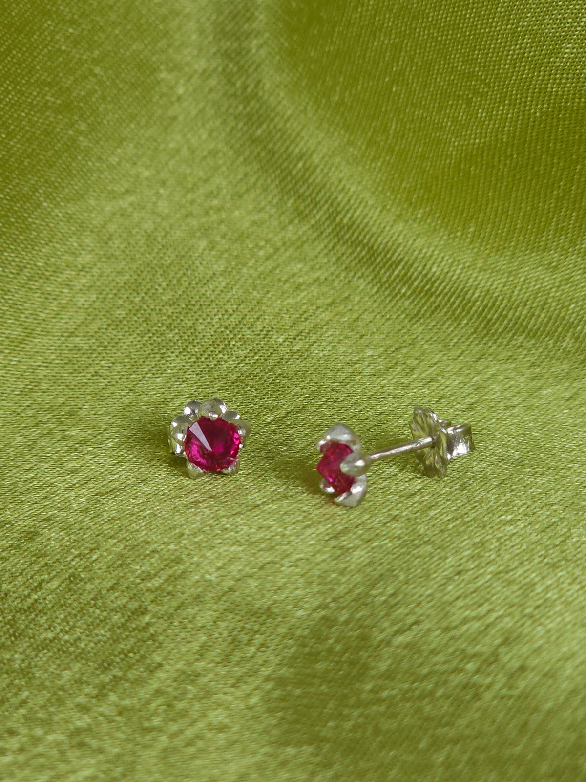 Foxtail Studs