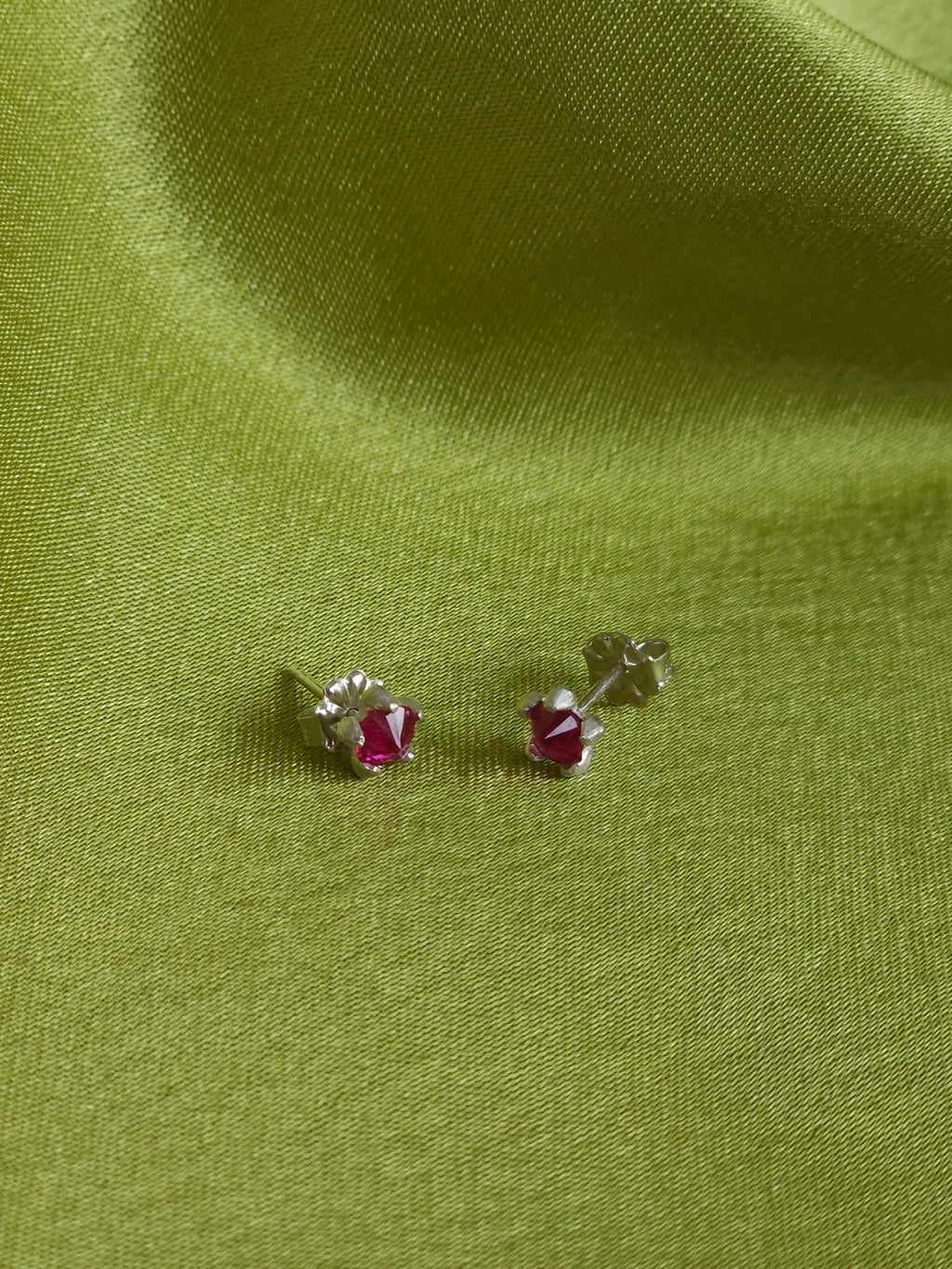 Foxtail Studs