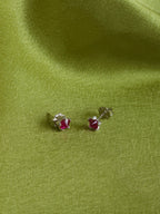 Foxtail Studs