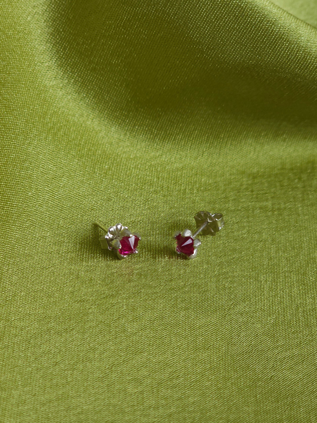 Foxtail Studs