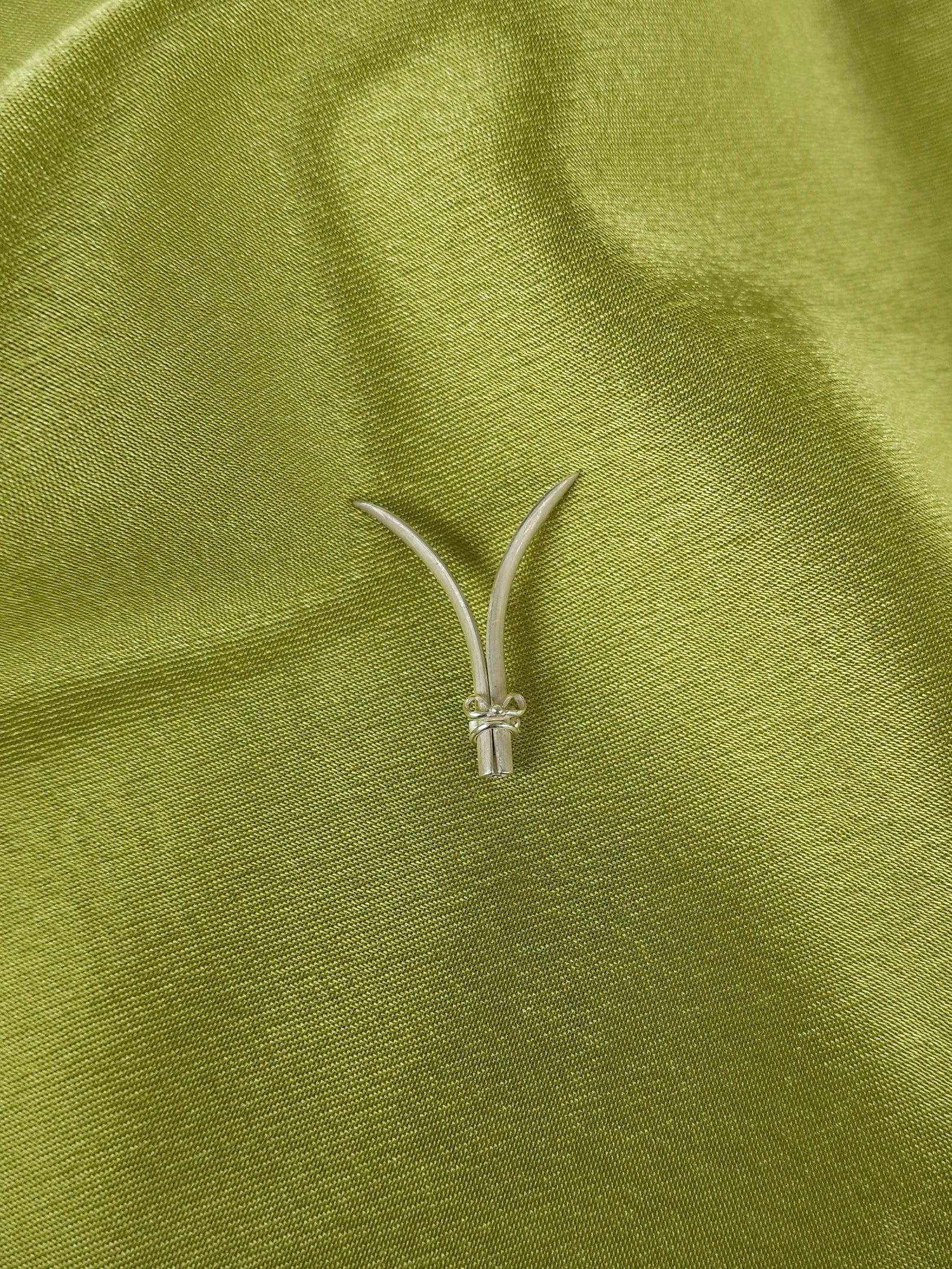 Snowdrop Chain