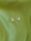 Snowdrop Earrings