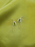 Snowdrop Earrings