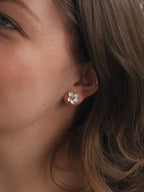 Cherry Blossom Stud