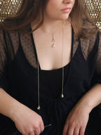 Snowdrop Chain