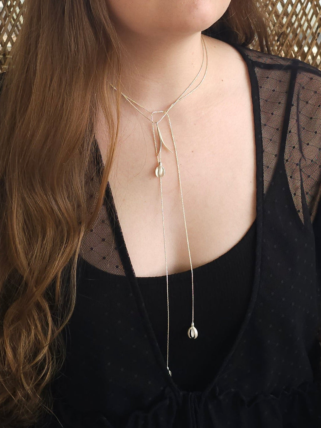 Snowdrop Chain