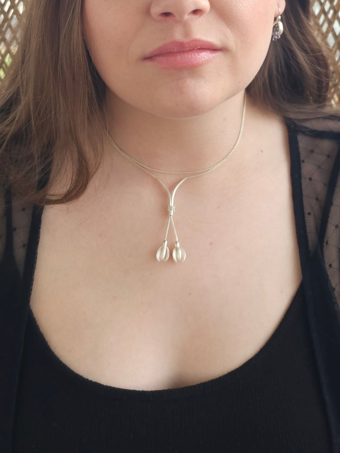 Snowdrop Chain